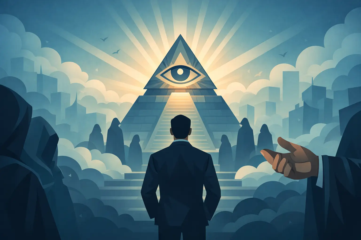 Is Illuminati Membership Real or Mere Myth?