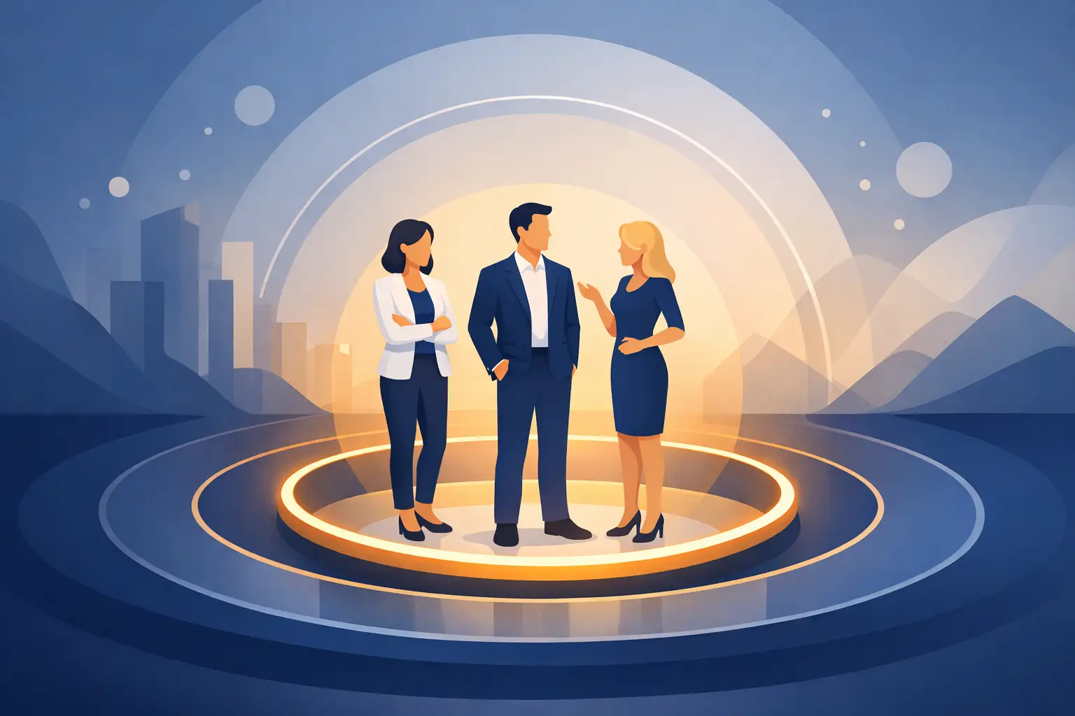 How Elite Membership Works in the Inner Circle