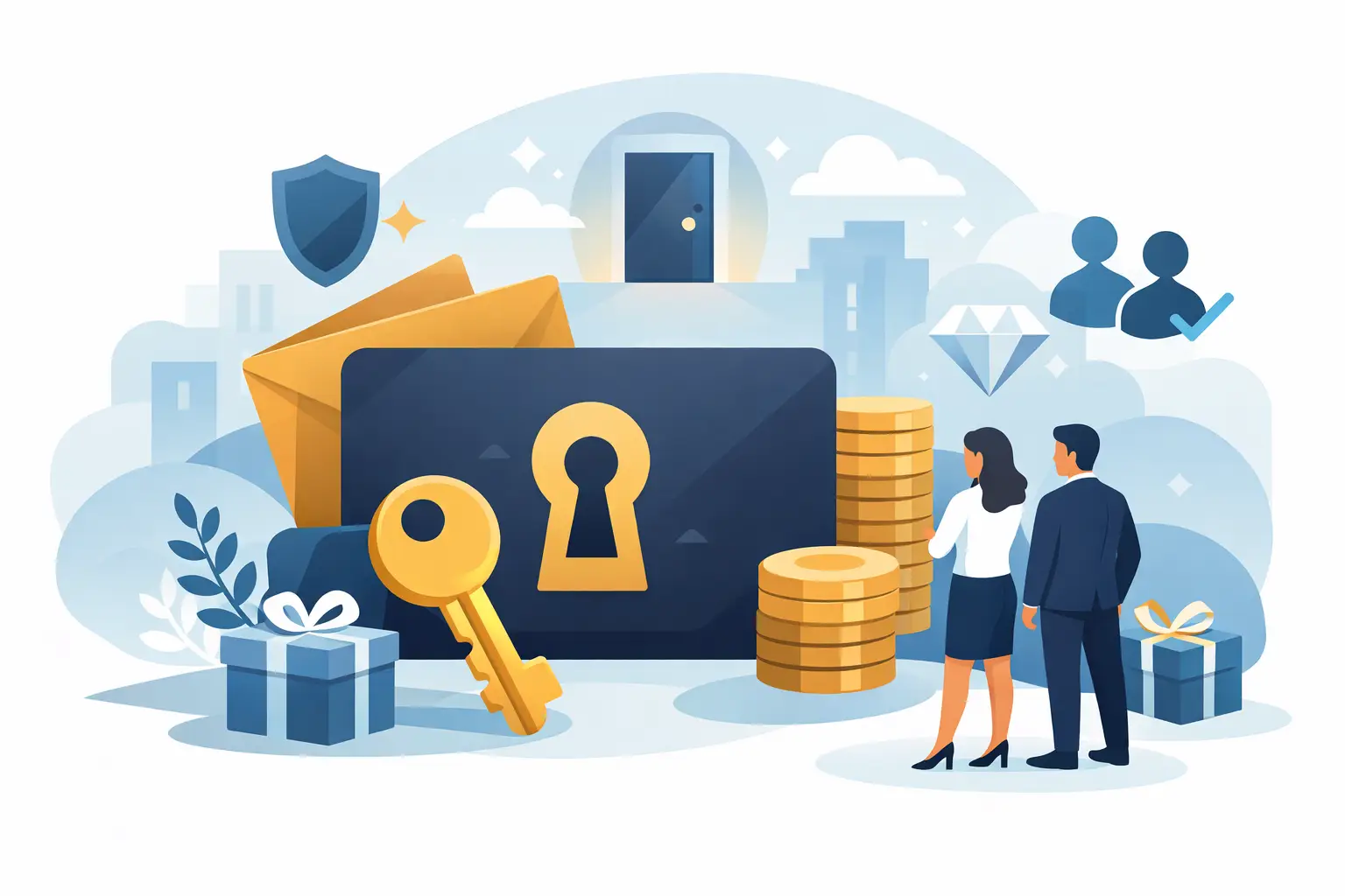 Top Benefits of Secret Membership Explained